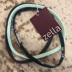 Zella Headbands Set of 3